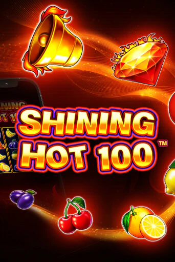 Shining Hot 100 бесплатная демо игра | Вулкан Клуб без регистрации