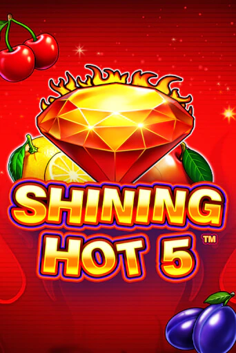 Shining Hot 5 бесплатная демо игра | Вулкан Клуб без регистрации