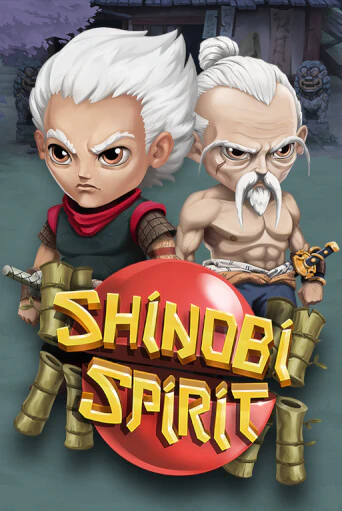 Shinobi Spirit бесплатная демо игра | Вулкан Клуб без регистрации
