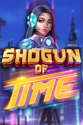 Shogun of Time бесплатная демо игра | Вулкан Клуб без регистрации