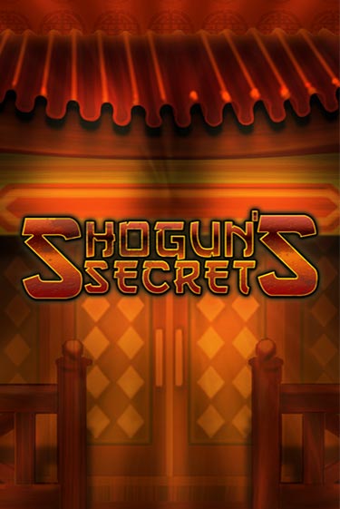 Shogun's Secret бесплатная демо игра | Вулкан Клуб без регистрации