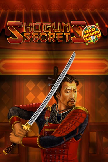 Shogun's Secret Crazy Chicken Shooter бесплатная демо игра | Вулкан Клуб без регистрации