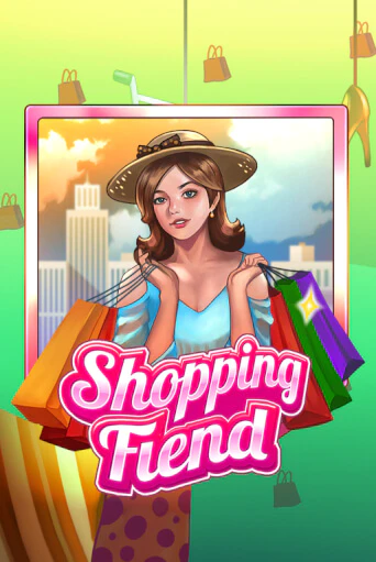 Shopping Fiend бесплатная демо игра | Вулкан Клуб без регистрации