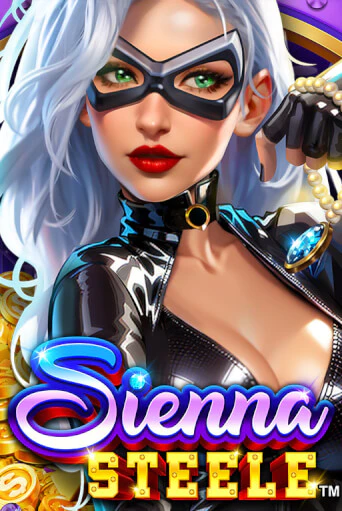 Sienna Steele™ бесплатная демо игра | Вулкан Клуб без регистрации