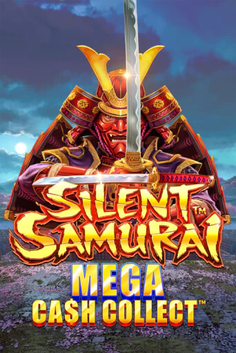 Silent Samurai: Mega Cash Collect бесплатная демо игра | Вулкан Клуб без регистрации