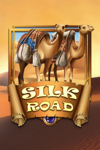 Silk Road бесплатная демо игра | Вулкан Клуб без регистрации