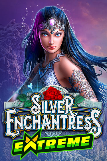 Silver Enchantress Extreme config бесплатная демо игра | Вулкан Клуб без регистрации