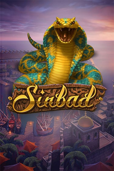 Sinbad бесплатная демо игра | Вулкан Клуб без регистрации