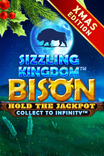 Sizzling Kingdom: Bison Xmas бесплатная демо игра | Вулкан Клуб без регистрации