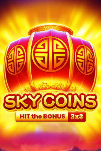 Sky Coins бесплатная демо игра | Вулкан Клуб без регистрации