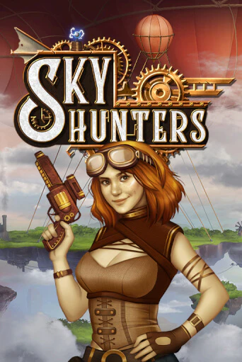 Sky Hunters бесплатная демо игра | Вулкан Клуб без регистрации