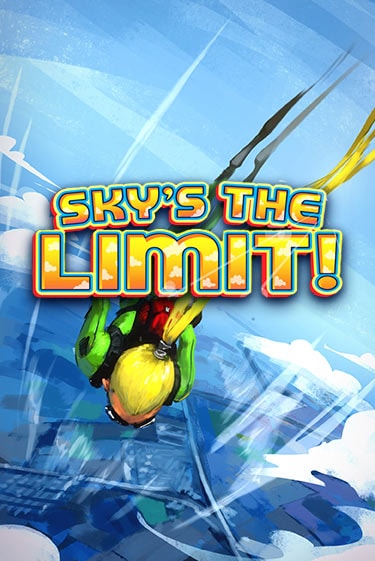 Sky's the Limit бесплатная демо игра | Вулкан Клуб без регистрации