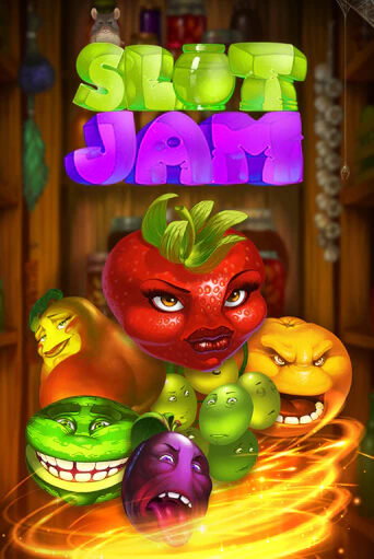 Slot Jam бесплатная демо игра | Вулкан Клуб без регистрации
