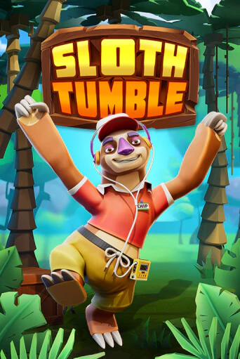 Sloth Tumble бесплатная демо игра | Вулкан Клуб без регистрации