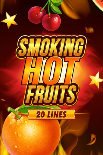 Smoking Hot Fruits 20 Lines бесплатная демо игра | Вулкан Клуб без регистрации
