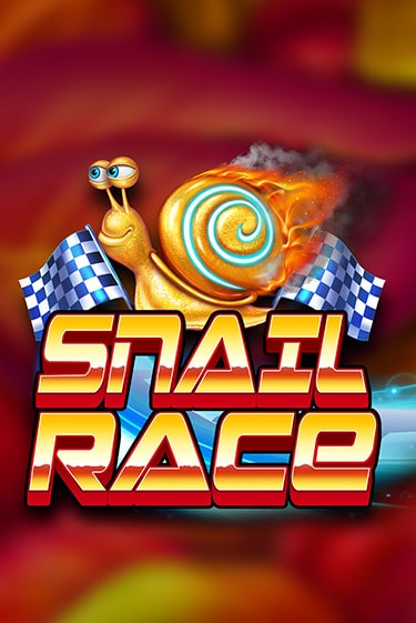 Snail Race бесплатная демо игра | Вулкан Клуб без регистрации