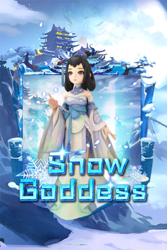 Snow Goddess бесплатная демо игра | Вулкан Клуб без регистрации