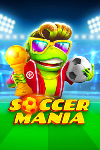 Soccermania бесплатная демо игра | Вулкан Клуб без регистрации