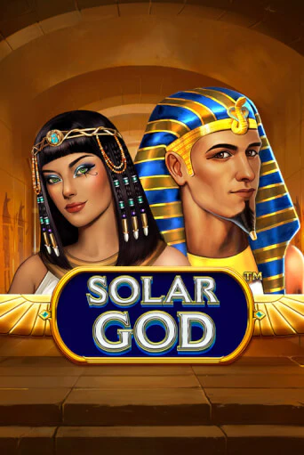 Solar God бесплатная демо игра | Вулкан Клуб без регистрации