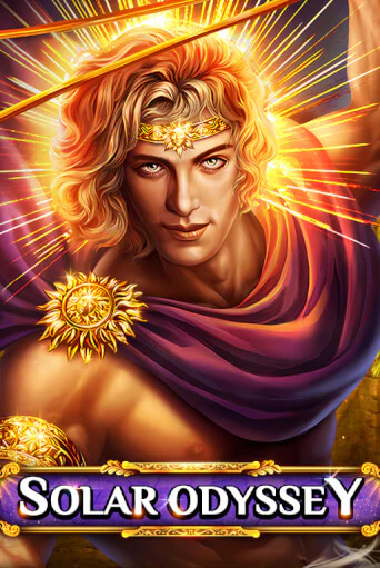 Solar Odyssey бесплатная демо игра | Вулкан Клуб без регистрации