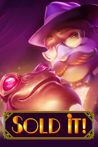 Sold It! бесплатная демо игра | Вулкан Клуб без регистрации