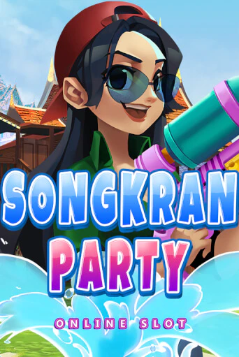 Songkran Party бесплатная демо игра | Вулкан Клуб без регистрации