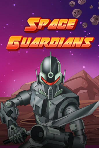 Space Guardians бесплатная демо игра | Вулкан Клуб без регистрации