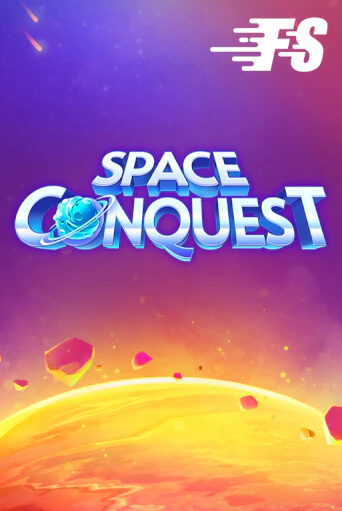 Space Conquest бесплатная демо игра | Вулкан Клуб без регистрации