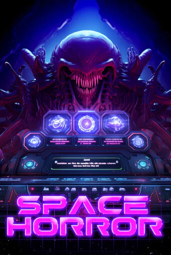 Space Horror бесплатная демо игра | Вулкан Клуб без регистрации