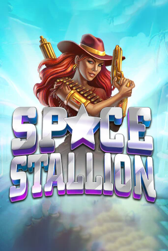 Space Stallion бесплатная демо игра | Вулкан Клуб без регистрации