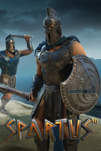 Spartus бесплатная демо игра | Вулкан Клуб без регистрации