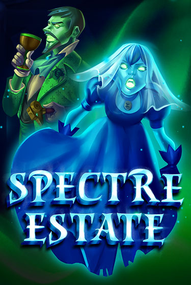 Spectre Estate бесплатная демо игра | Вулкан Клуб без регистрации