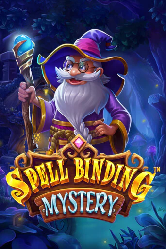 Spellbinding Mystery™ бесплатная демо игра | Вулкан Клуб без регистрации