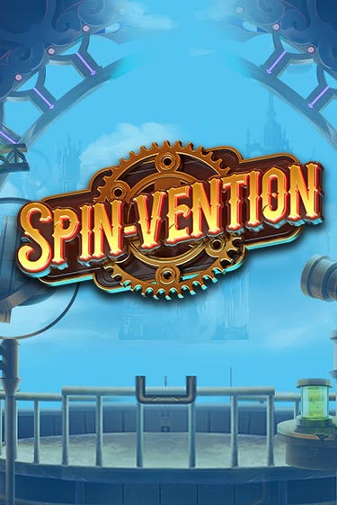 Spin-vention бесплатная демо игра | Вулкан Клуб без регистрации