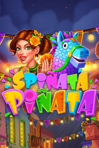 Spinata Pinata бесплатная демо игра | Вулкан Клуб без регистрации