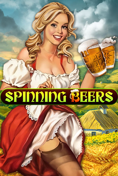 Spinning Beers бесплатная демо игра | Вулкан Клуб без регистрации