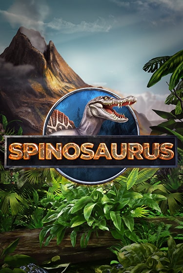 Spinosaurus бесплатная демо игра | Вулкан Клуб без регистрации