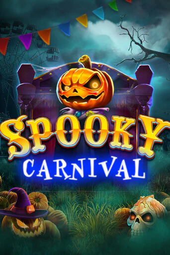 Spooky Carnival бесплатная демо игра | Вулкан Клуб без регистрации