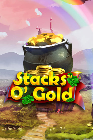 Stacks O' Gold бесплатная демо игра | Вулкан Клуб без регистрации