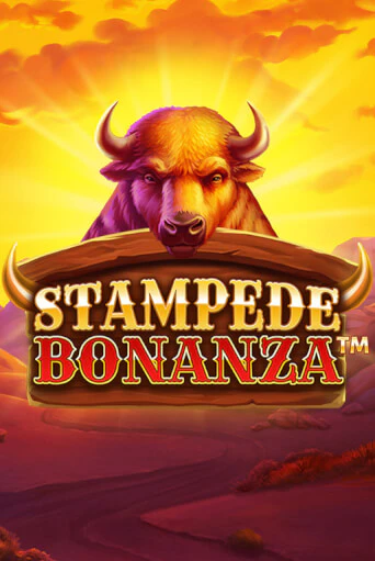 Stampede Bonanza бесплатная демо игра | Вулкан Клуб без регистрации