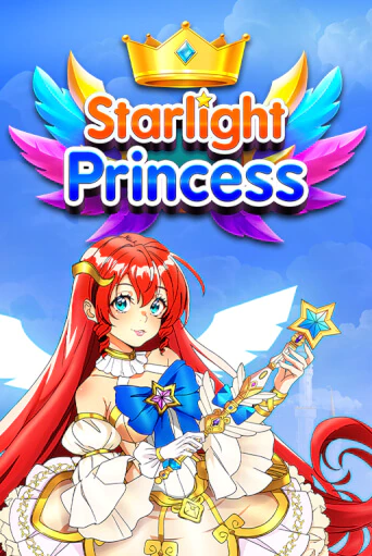 Starlight Princess бесплатная демо игра | Вулкан Клуб без регистрации