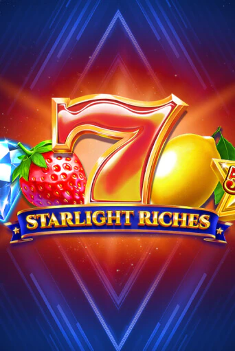 Starlight Riches бесплатная демо игра | Вулкан Клуб без регистрации