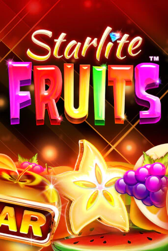 Starlite Fruits™ бесплатная демо игра | Вулкан Клуб без регистрации