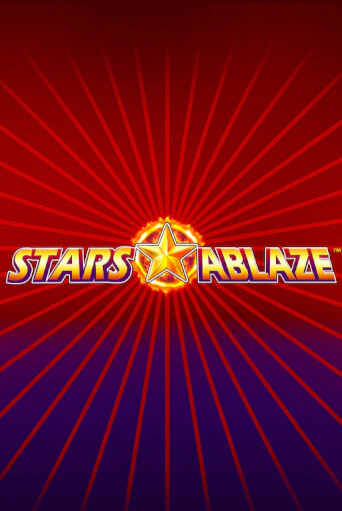 Stars Ablaze бесплатная демо игра | Вулкан Клуб без регистрации