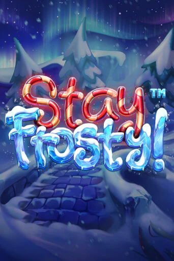 Stay Frosty! бесплатная демо игра | Вулкан Клуб без регистрации