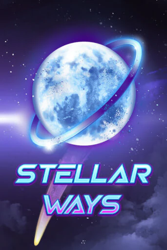 Stellar Ways бесплатная демо игра | Вулкан Клуб без регистрации