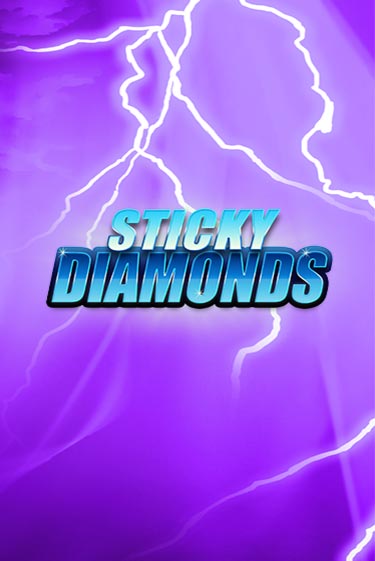 Sticky Diamonds бесплатная демо игра | Вулкан Клуб без регистрации