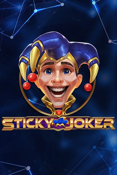 Sticky Joker бесплатная демо игра | Вулкан Клуб без регистрации