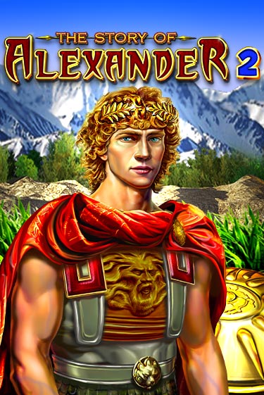 The Story of Alexander 2 бесплатная демо игра | Вулкан Клуб без регистрации