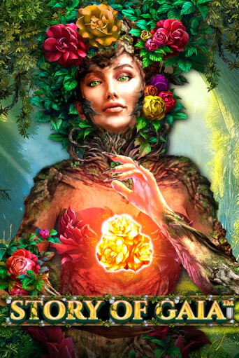 Story Of Gaia бесплатная демо игра | Вулкан Клуб без регистрации